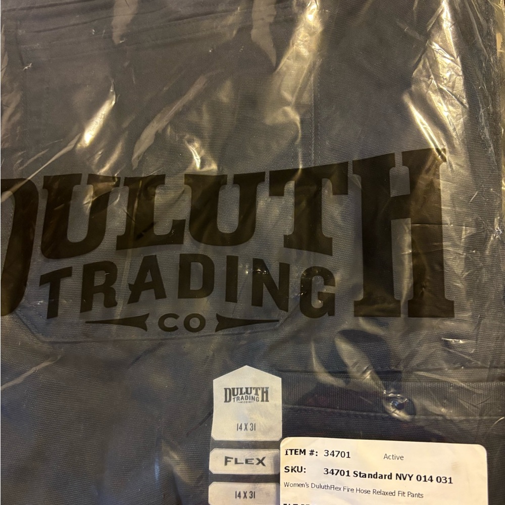 Duluth Firehose